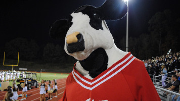 Chick-fil-A drink