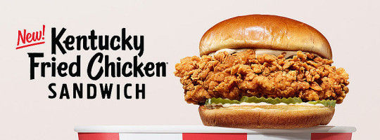 Kfc logo