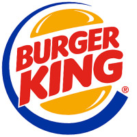Burger King logo