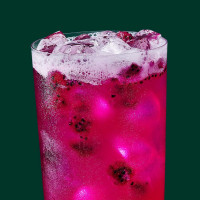 Starbucks drink