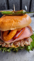 Mcalister's Deli food