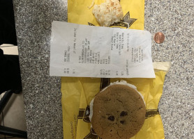 Nestlé Toll House Cafe By Chip menu