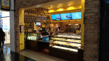 Nestlé Toll House Cafe By Chip inside