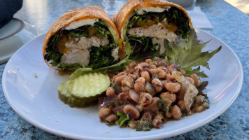Beaufort Grocery Co food