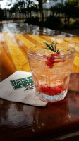 Beaufort Grocery Co drink