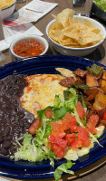 Rio Grande food