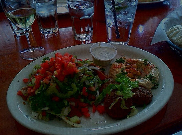 Hank's Texas Grill