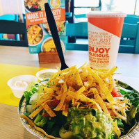 Costa Vida food