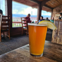 Rim Rock Inn drink