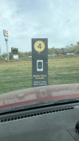 Mcdonald's outside