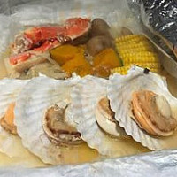 Rio Grande food