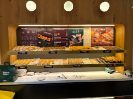 Pellegrini Italian menu