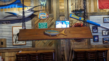 Flanigan's Seafood Grill outside