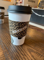 Saxbys drink