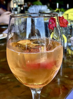 Stir Coffee Cocktails drink