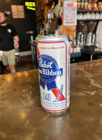 Stir Coffee Cocktails drink