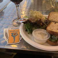 Stir Coffee Cocktails drink