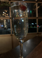 Stir Coffee Cocktails drink