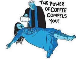 Stir Coffee Cocktails logo