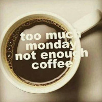 Stir Coffee Cocktails drink