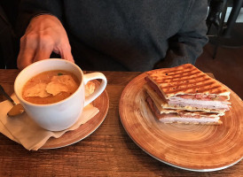 Stir Coffee Cocktails drink