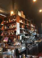 Stir Coffee Cocktails inside