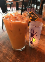 Stir Coffee Cocktails drink