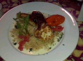 Bakery Cafe food