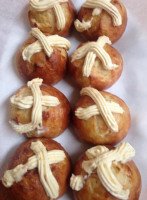 Bakery Cafe food