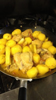 D Colombia Easton Las Delicias food