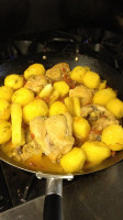 D Colombia Easton Las Delicias food