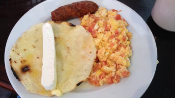 D Colombia Easton Las Delicias food
