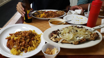 El Mofongo food