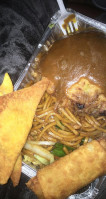 Ali Baba food