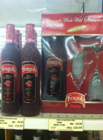 Viscount Wines Liquor drink