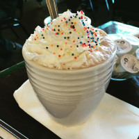 Hana Sushi drink