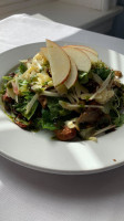 Zakes Cafe food
