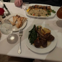 Periyali food