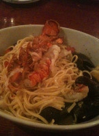 Red Lobster food