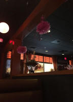 Tomo Japanese Cuisine inside