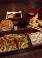 Tomo Japanese Cuisine food