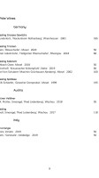 Sagaponack Bar and Grill menu