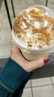 Arby's drink