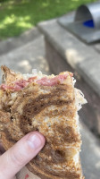 Arby's food