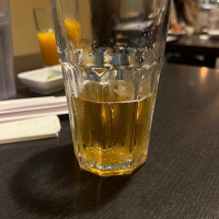 Flyin Fin Sushi drink