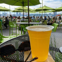 Baja Hoboken drink