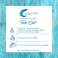 Duchess Family menu