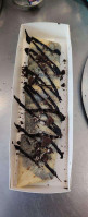 La Esmeralda Mexican food