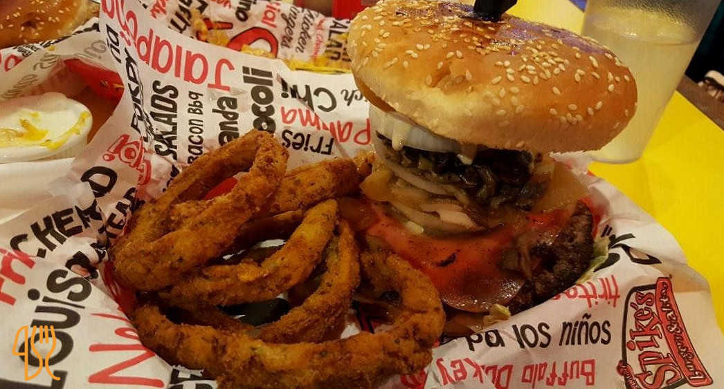 Del Rancho