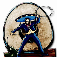 El Charro drink